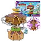 Como treinar seu dragao playset rescue riders dragoes (1836) - sunny