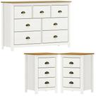 Comoda 7 Gv 02 Mesas De Cabeceira 3 Gv Madeira Maciça Branco Freijo Milani Store Comoda 7 Gv 02 Mesas De Cabeceira 3 Gv Madeira Maciça Branco Freijo Milani Store