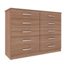 Cômoda Austin 10Gv Demolição