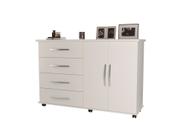 Comoda Bali Luxo Móveis Primus Comoda Bali Luxo Móveis Primus