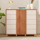 Cômoda Caemmun Pegasus 2 Portas 5 Gavetas