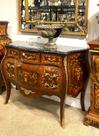 Cômoda Classica Marchetaria Marmore Bronze 05 Gavetas Luxo Cômoda Classica Marchetaria Marmore Bronze 05 Gavetas Luxo