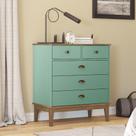 Cômoda - Colonial 700X900X410 Mm