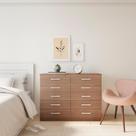 Cômoda Dallas 10Gv Demolição