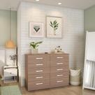 Cômoda Diego 10Gv Demolição