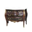 Cômoda Imperial Classica Marmore Bronze 03 Gavetas Luxo Cômoda Imperial Classica Marmore Bronze 03 Gavetas Luxo
