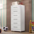 Comoda Infantil Helena 6 Gavetas Comoda Infantil Helena 6 Gavetas