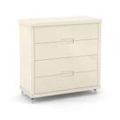 Cômoda Infantil Tutto New 4 Gavetas - Matic Móveis