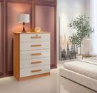 Cômoda Ipanema-100% MDF DDoro Móveis