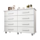 Comoda lanza paris