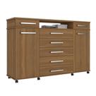 Cômoda London 2 PT 7 GV Amendola