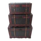 Cômoda Luiz XV Madeira Maciça Marchetaria Classica Marmore