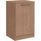 Cômoda Módulo Inferior 1 Porta Requinte 100% MDF Cômoda Módulo Inferior 1 Porta Requinte 100% MDF