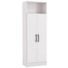 Cômoda Multiuso Kappesberg N408 2 Portas 167x56,5x34cm