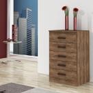 Cômoda Organizadora Grande 5 Gavetas Quarto Casal Cômoda Organizadora Grande 5 Gavetas Quarto Casal