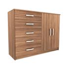 Cômoda Panamá 2 PT 5 GV Demolição