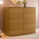 Cômoda Para Quarto 10 Gavetas Melinda Freijó