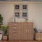 Cômoda Patrício 2 PT 5 GV Demolição