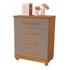 Cômoda quarto casal reforçada Suiça Basoto Brasil Cômoda quarto casal reforçada Suiça Basoto Brasil