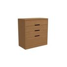 Comoda S824 com 4 Gavetas Kappesberg