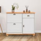 Cômoda Sapateira em Madeira Maciça 1 Gaveta 12 Pares Colmar Cômoda Sapateira em Madeira Maciça 1 Gaveta 12 Pares Colmar