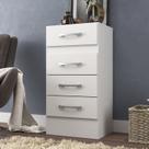 Cômoda Suprema 4 Gavetas Cômoda Suprema 4 Gavetas