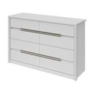 Cômoda Urban 8 GV Branca