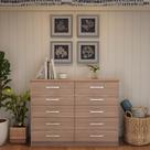 Cômoda Vegas 10Gv Demolição