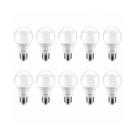 COMP Kit 10 Lâmpadas Led 12W 6.500K Bivolt Elgin - 48BLED2F12YU COMP Kit 10 Lâmpadas Led 12W 6.500K Bivolt Elgin - 48BLED2F12YU