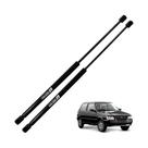 COMP Kit 2x Amortecedores Mala Uno com Limpador 84 a 2015 Tiger Auto