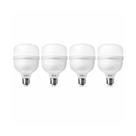 COMP Kit 4 Lâmpadas LED Super Bulbo 50W 6.500K Bivolt Elgin - 48LSB50FLD00 COMP Kit 4 Lâmpadas LED Super Bulbo 50W 6.500K Bivolt Elgin - 48LSB50FLD00