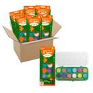 COMP Kit Aquarela 12 Cores (Pacote com 12 Estojos) Leo&Leo Leonora - 4193 COMP Kit Aquarela 12 Cores (Pacote com 12 Estojos) Leo&Leo Leonora - 4193