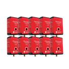 COMP Kit c/ 10 Dimmer Digital Bivolt Regulagem Intensidade Luminosa Led DLS200 - Ragtech 20DIM4440
