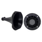 COMP Kit Driver Leson 120W RMS 8 Ohms + Corneta Longa 24cm Som Profissional