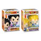 COMP Kit Funko Pop! Dragol Ball Z - Vegeta Galick Gun e Super Saiyajin 3 COMP Kit Funko Pop! Dragol Ball Z - Vegeta Galick Gun e Super Saiyajin 3