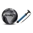 COMP Kit Futebol Society: Bola de Futebol + Bomba de Ar COMP Kit Futebol Society: Bola de Futebol + Bomba de Ar