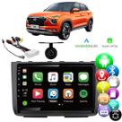COMP Kit Multimidia Android 12.0 9" Polegadas Hyundai Creta 2021 em diante 2GB / 32GB Memória - HT-9223CA