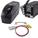 COMP Kit Nobreak Ragtech 1400VA 4035 Senoidal Easy Pro Bivolt + Cabo de Bateria 24v COMP Kit Nobreak Ragtech 1400VA 4035 Senoidal Easy Pro Bivolt + Cabo de Bateria 24v