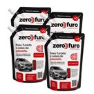 COMP Kit Selante para Pneu 1,2L Carro aros 19"/20"/21"/22"/23" Zero Furo