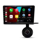 COMP Multimídia 9 Polegadas Mp5 Carplay Android Auto Sem fio Aplicativos + Câmera de Ré - Roadstar COMP Multimídia 9 Polegadas Mp5 Carplay Android Auto Sem fio Aplicativos + Câmera de Ré - Roadstar