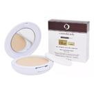 Compact Blur Fps65 Bege Pó Compacto Cosmobeauty 12g