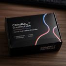Compact Controller Rgb 144w Com 2 Aux Fluidra