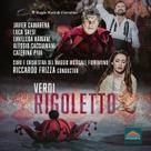 Compact Disc Dynamic Rigoletto Compact Disc Dynamic Rigoletto