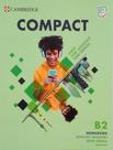 Compact First For Schools B2 First Workbook Without Answers With Ebook 3Rd Ed - CAMBRIDGE UNIVERSITY