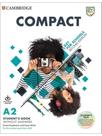 Compact key for schools a2 - student's book without answers and online practice - second edition