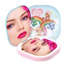 Compact Mirror Impressions Vanity Care Bears LED com 3X