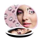 Compact Mirror Impressions Vanity Hello Kitty com luz