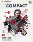 Compact preliminary for schools b1 - student's book without answers with online practice - second ed - CAMBRIDGE UNIVERSITY PRESS DO BRASIL***