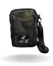 Compacta Pro em Kimono - Camuflado