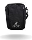 Compacta Pro em Kimono - Preto